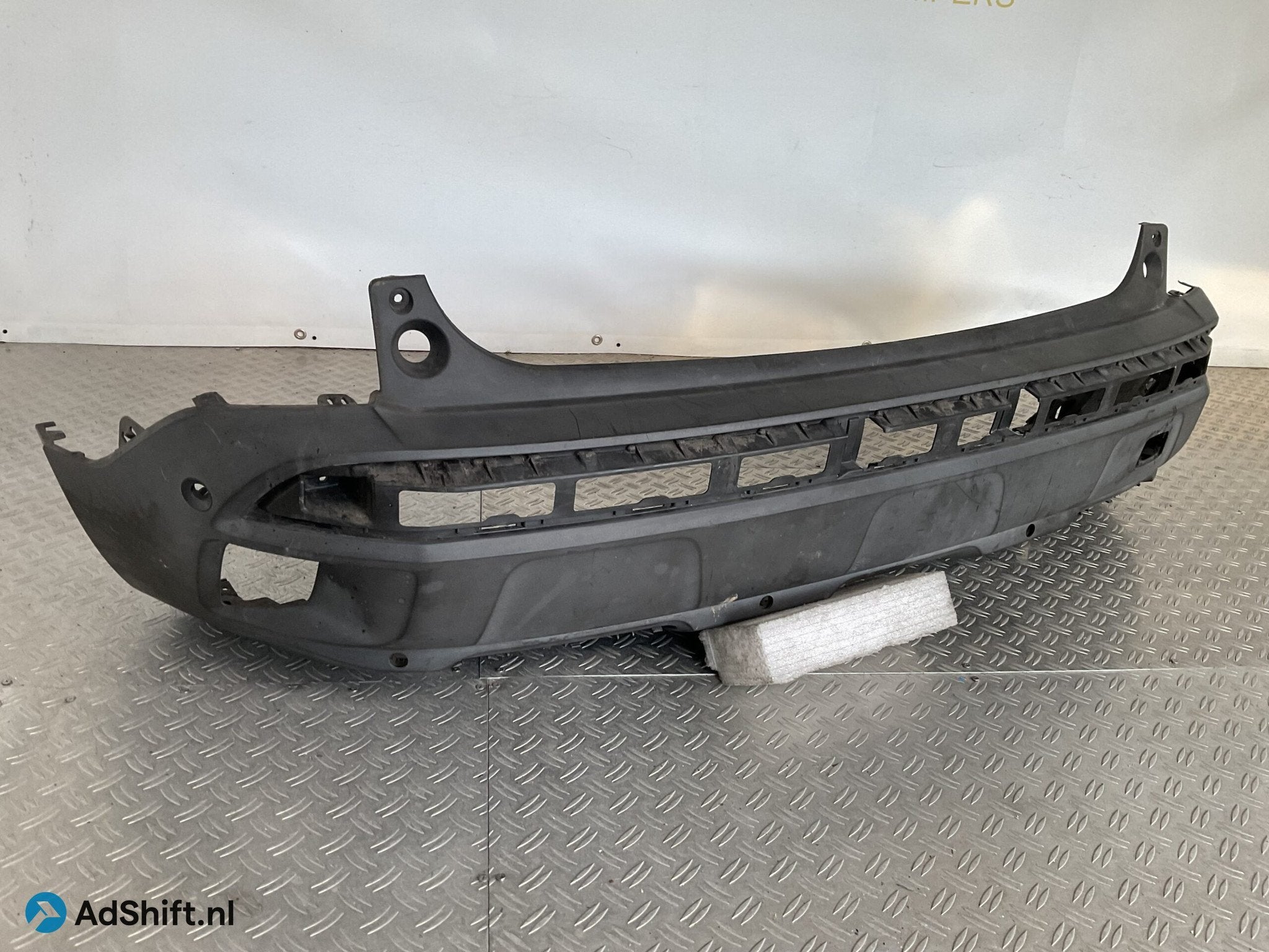 Bumper Peugeot 3008 6xpdc 2016-2021 9811865077 Achterbumper, Auto-onderdelen, Bumper