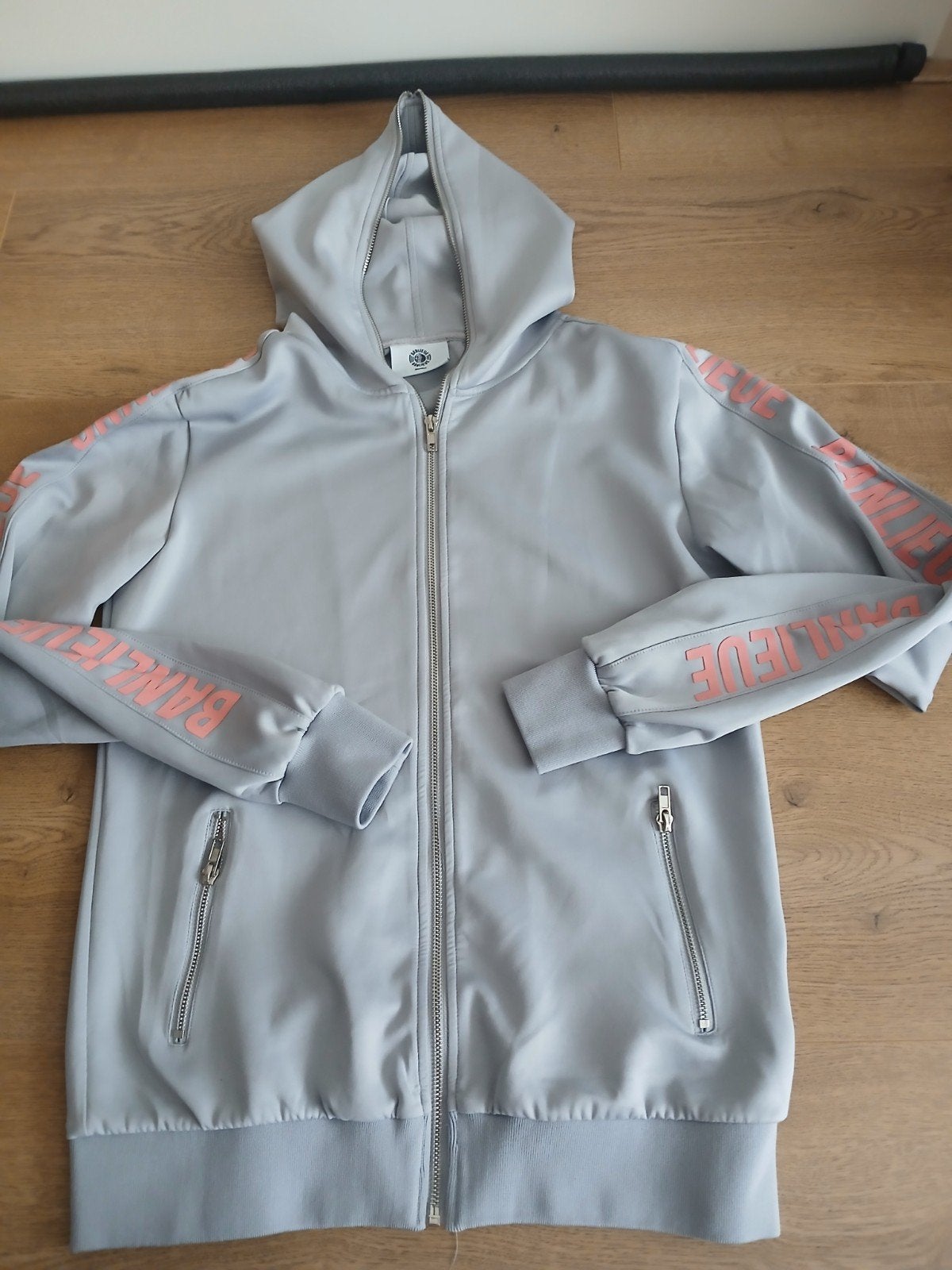 Banlieue vest, Ophalen of Verzenden, Zo goed als nieuw, Maat 38/40 (M), Overige typen