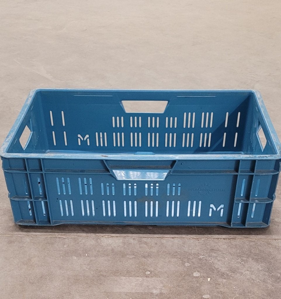 kratten, Ophalen, Gebruikt, 40 tot 60 cm, 50 tot 75 cm