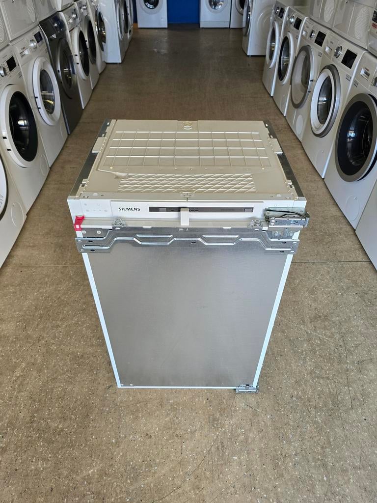 Nieuwe Siemens GI21VADE0 inbouw vriezer | Gratis thuis 🚚✅️, Witgoed en Apparatuur, Vriezers en Diepvrieskisten, Jirnsum, Minder dan 85 cm
