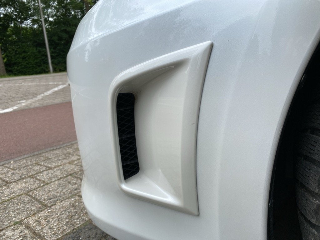 Foto 15 van Subaru WRX STI 2.5 T Sport PARELMOER METALIC DEALER ONDERHOU