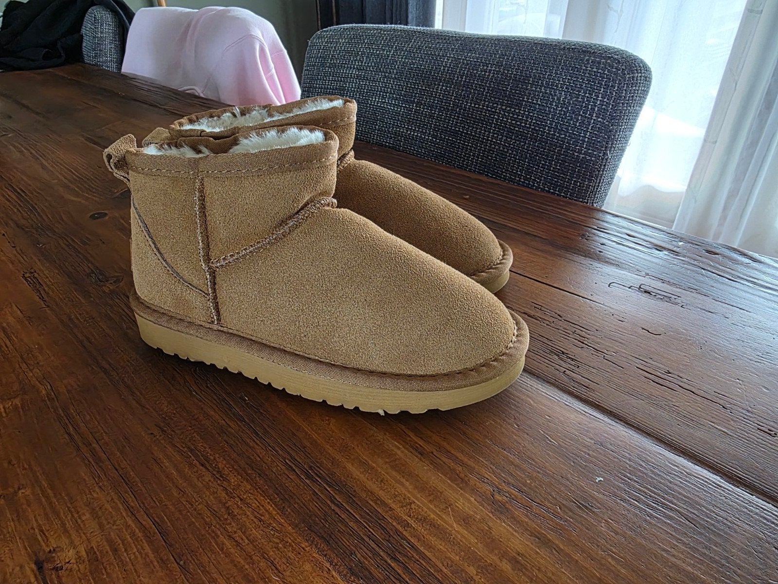 Uggs, UGG, Meisje, Schoenen, Nieuw