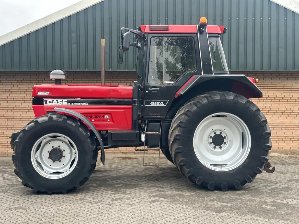 Case 1255 XL 1255 XL (bj 1989), Gebruikt, Case IH