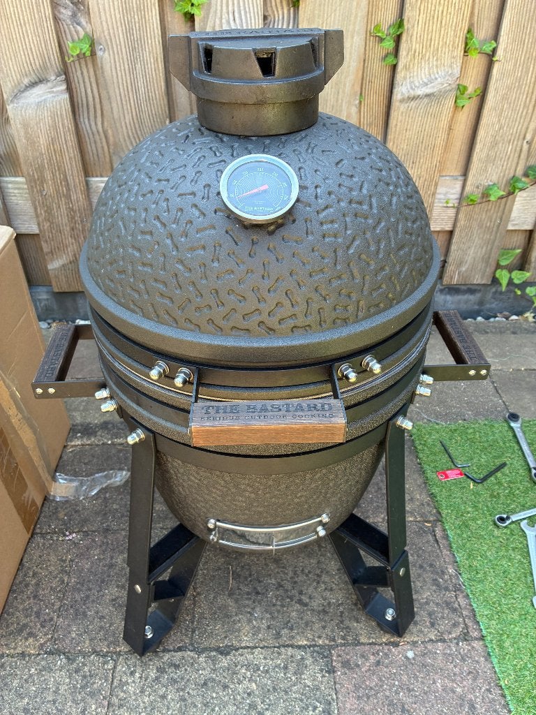 The Bastard Urban Compact (<1jr oud) met veel accessoires, Ophalen, Zo goed als nieuw