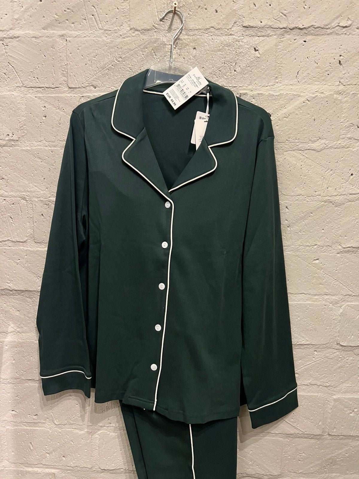 Pastunette pyjama maten 42 44 46 48 NIEUW!! Nieuwprijs €69.9, Ophalen of Verzenden, Nieuw