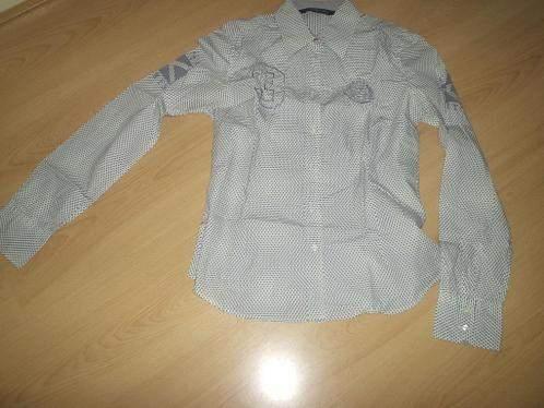 blouse van SCAPA SPORTS MAAT 40, Kleding | Dames, Blouses en Tunieken, Ophalen of Verzenden, Zo goed als nieuw, Maat 38/40 (M)