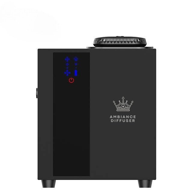 Ambiance Diffuser A1000 Geurmachine - Professionele Geurbele, Ophalen of Verzenden, Nieuw, Overige