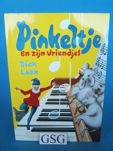 Pinkeltje en zijn vriendjes nr. 3181-12, Ophalen, Zo goed als nieuw, Sprookjes