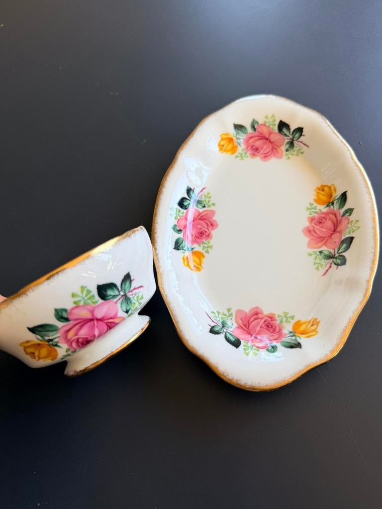 Servies Paragon, Engeland, Ophalen of Verzenden