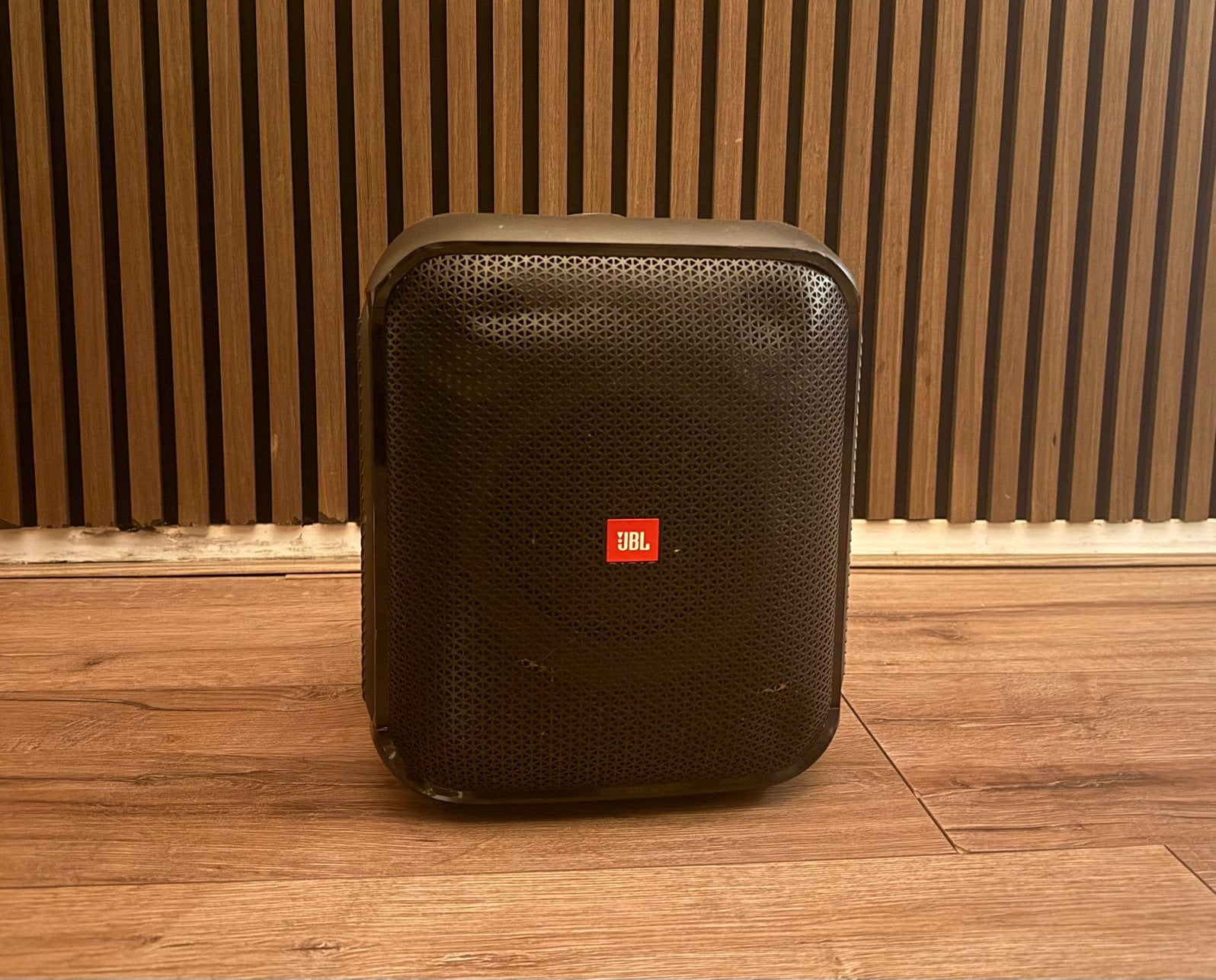 JBL PartyBox Encore Essential 100W, Audio, Tv en Foto, Luidsprekers, JBL, Party speaker, Ophalen of Verzenden, 60 tot 120 watt