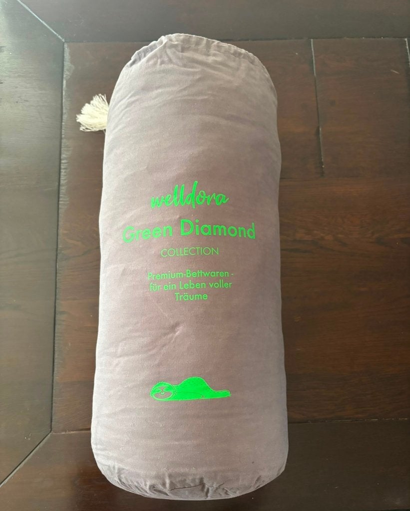 Duvet 135x200 All-Season Duvet 1200g NEW, Eenpersoons, Nieuw, Dons en Veren, Ophalen of Verzenden