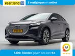 Z-285-GH kentekencheck: Audi Q4 Sportback 35 E-tron, APK en kosten 10 Audi Q4 Sportback e-tron 50 quattro Advanced edition 77 kWh