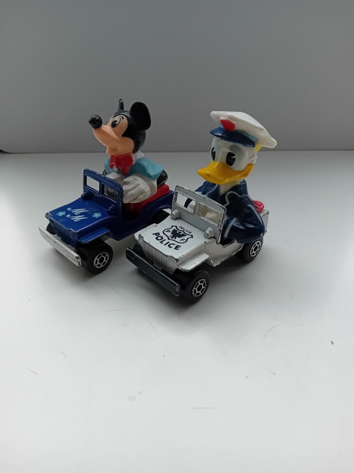 Matchbox Disney Series., Ophalen of Verzenden, Auto