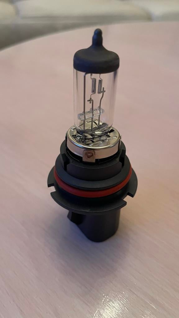 2 nieuwe Neglin H9 Halogeen Lamp 12.8V-65/55W P29T. N17925, Ophalen of Verzenden, Nieuw, Universele onderdelen