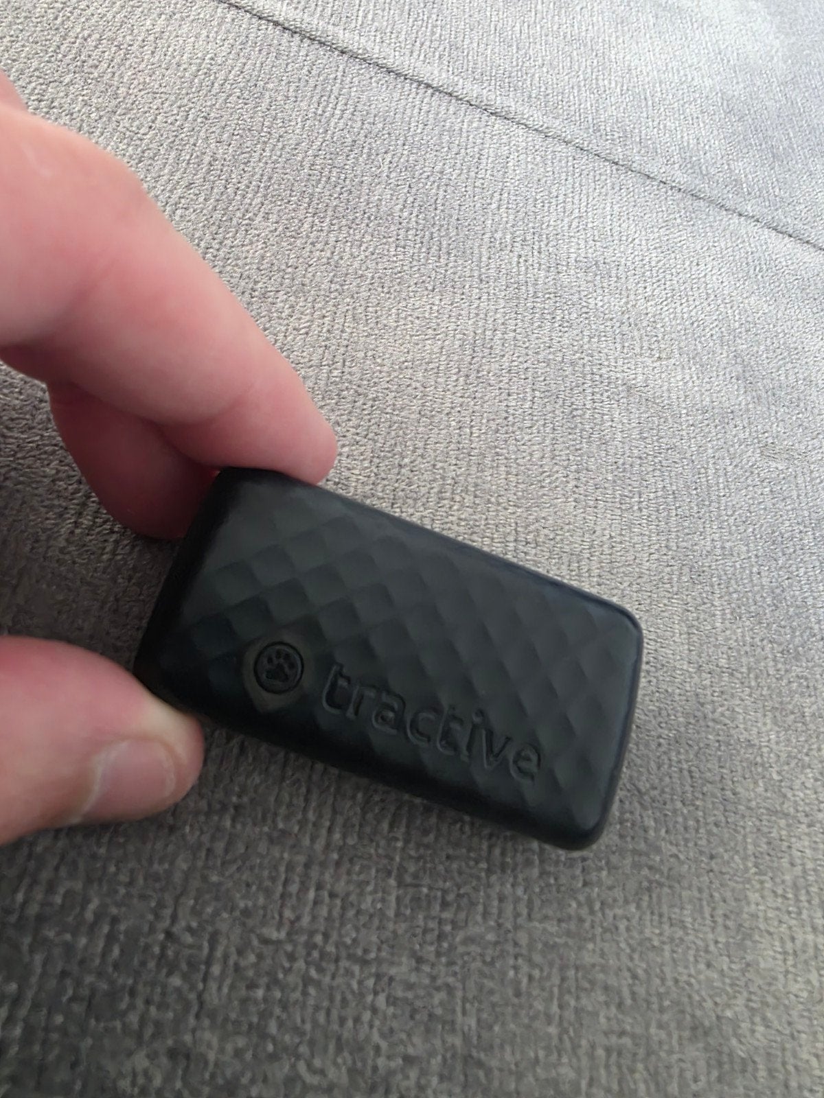 Gps tractive kat, Dieren en Toebehoren, Ophalen of Verzenden, Nieuw