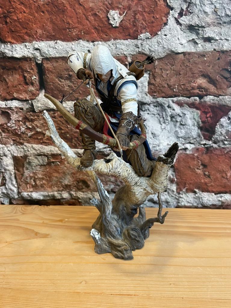 Assassin’s creed 3 Conner, Ophalen of Verzenden, Zo goed als nieuw