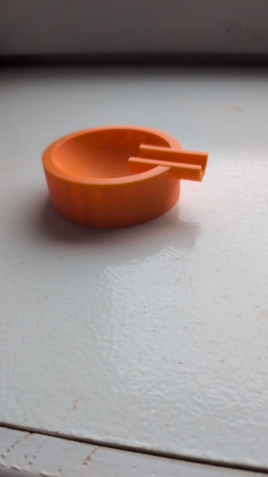 reis asbak - 3D geprint, Overige stijlen, Nieuw, Kunststof, Ophalen of Verzenden