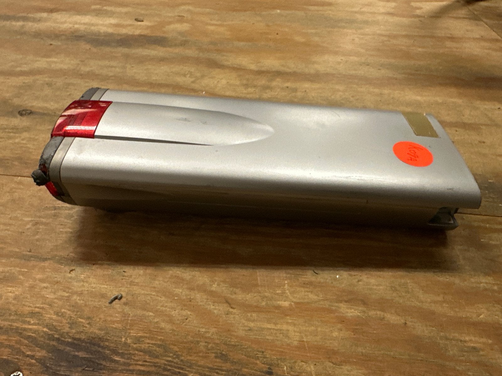 Bagagedrager accu Accell / Batavus / Sparya / Koga 28.8V 14A, Fietsen en Brommers, Fietsaccessoires | Bagagedragers, Ophalen, Accell