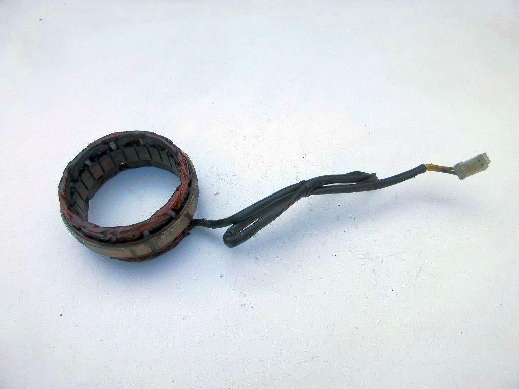Yamaha XJ750 dynamospoel XJ 650 750 stator Seca dynamo spoel, Ophalen of Verzenden