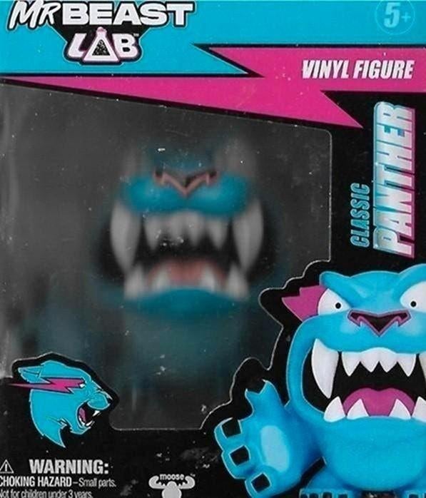 Mr Beast Lap (Nieuw), Ophalen of Verzenden, Nieuw, Pop