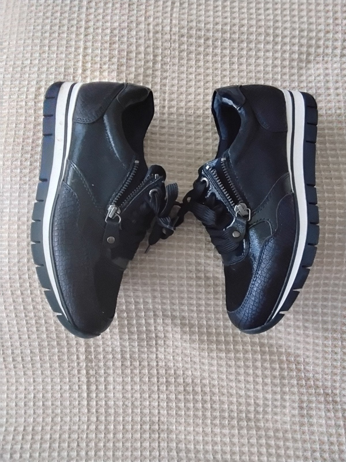 Damesschoenen  Medicus ( nieuw), Ophalen, Medicus, Blauw, Nieuw