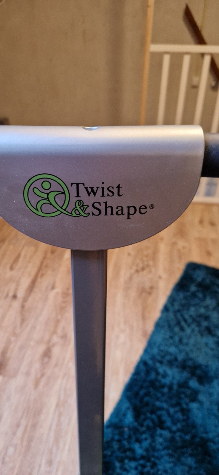 Twist Shape, Sport en Fitness, Ophalen, Zo goed als nieuw
