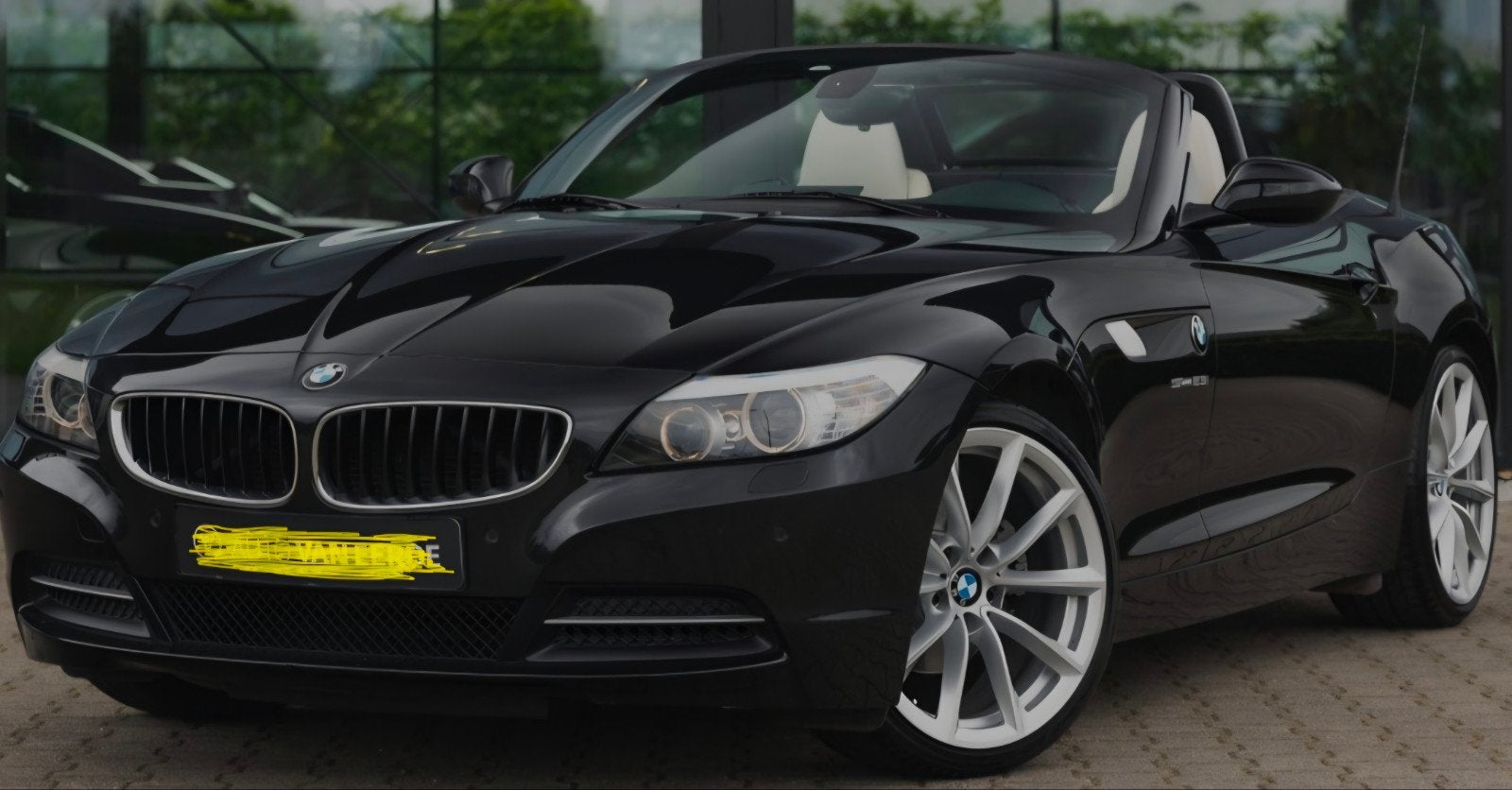 BMW Z4