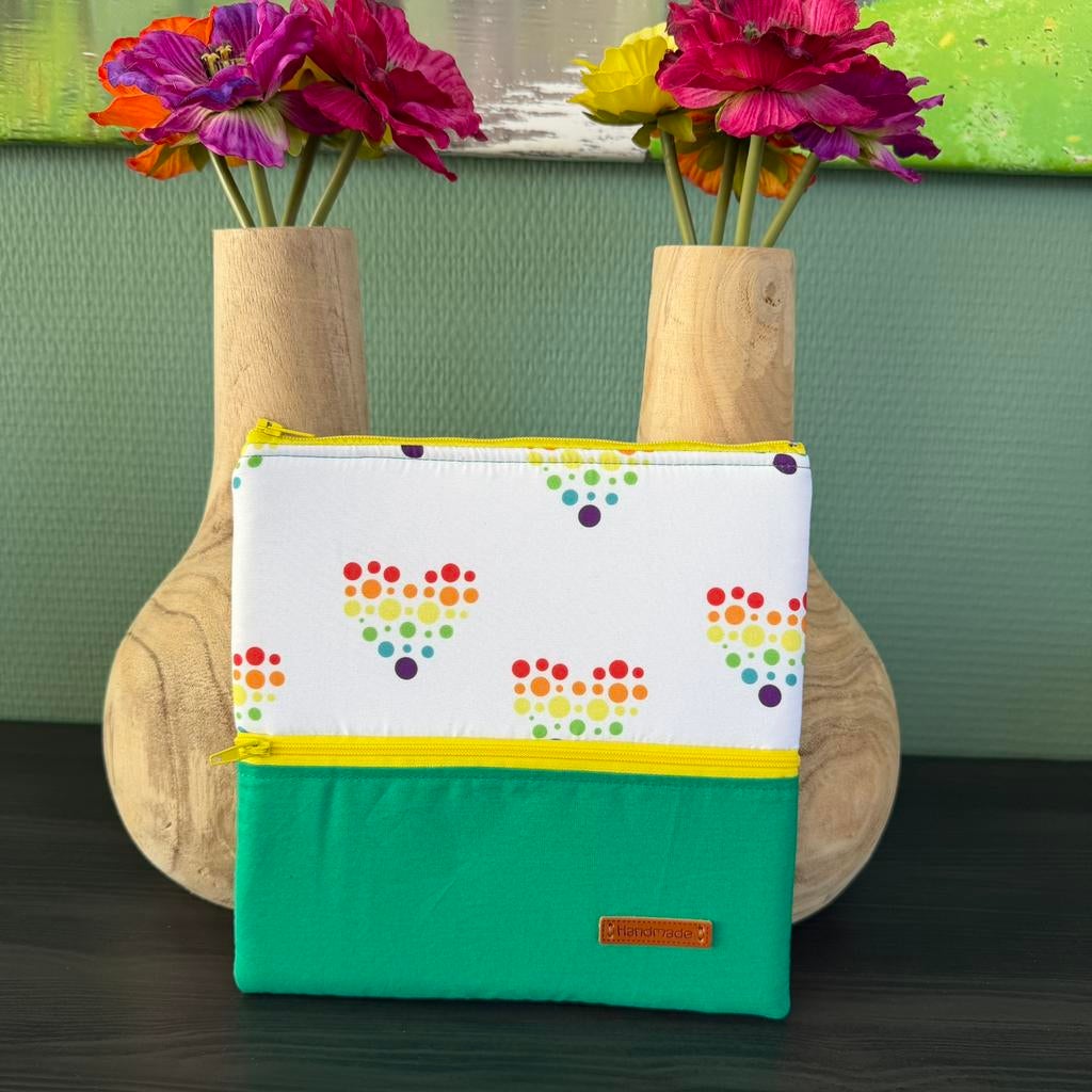 Kobo Libra hoes/sleeve, Ophalen of Verzenden, Nieuw, 7 inch