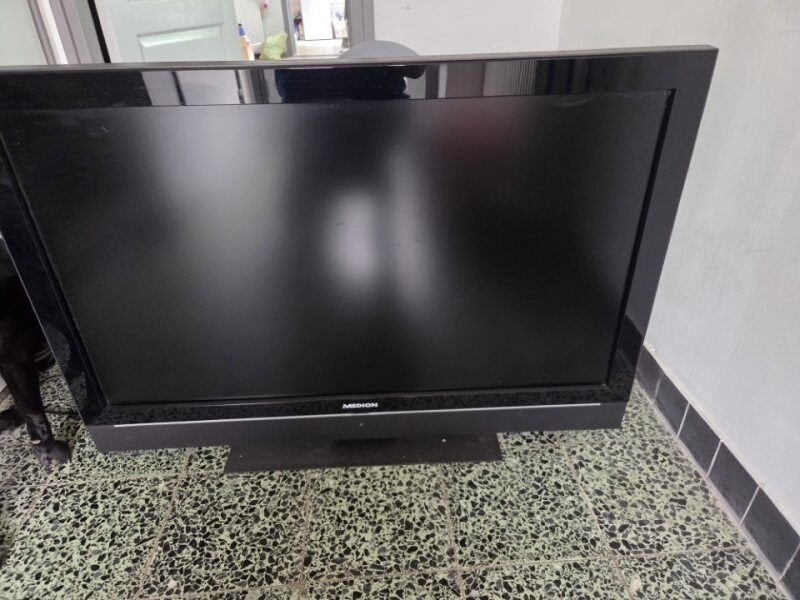 televisie, Gebruikt, 50 Hz, 100 cm of meer, Ophalen