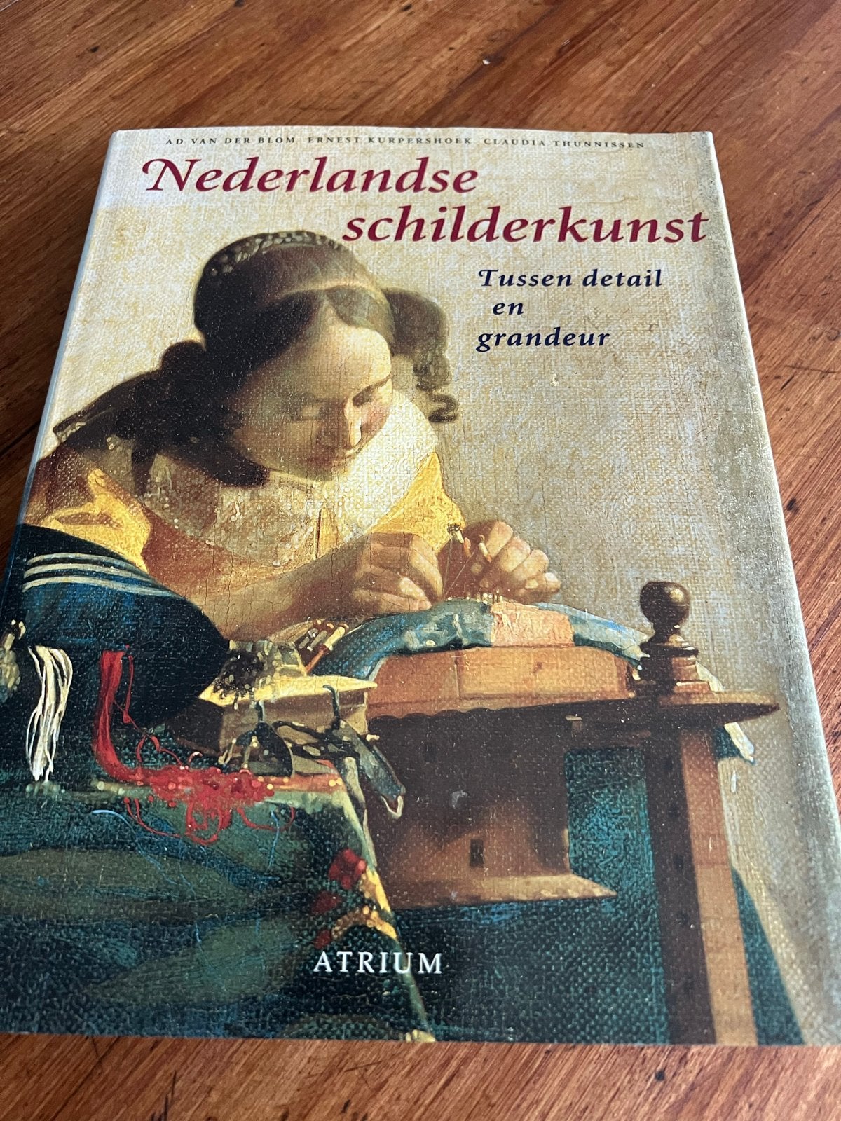 Diverse kunstboeken: schilderkunst, kunstgeschiedenis, archi, Ophalen of Verzenden, Gelezen, Schilder- en Tekenkunst