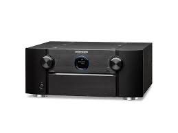 Marantz AV8805A voorversterker en MM7055 eindversterker, Audio, Tv en Foto, Overige systemen, Zo goed als nieuw, 120 watt of meer