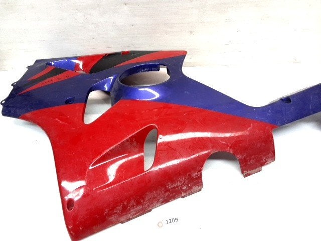 ZX6R 1994 - 1997 Kawasaki Kuipdeel D1-56160