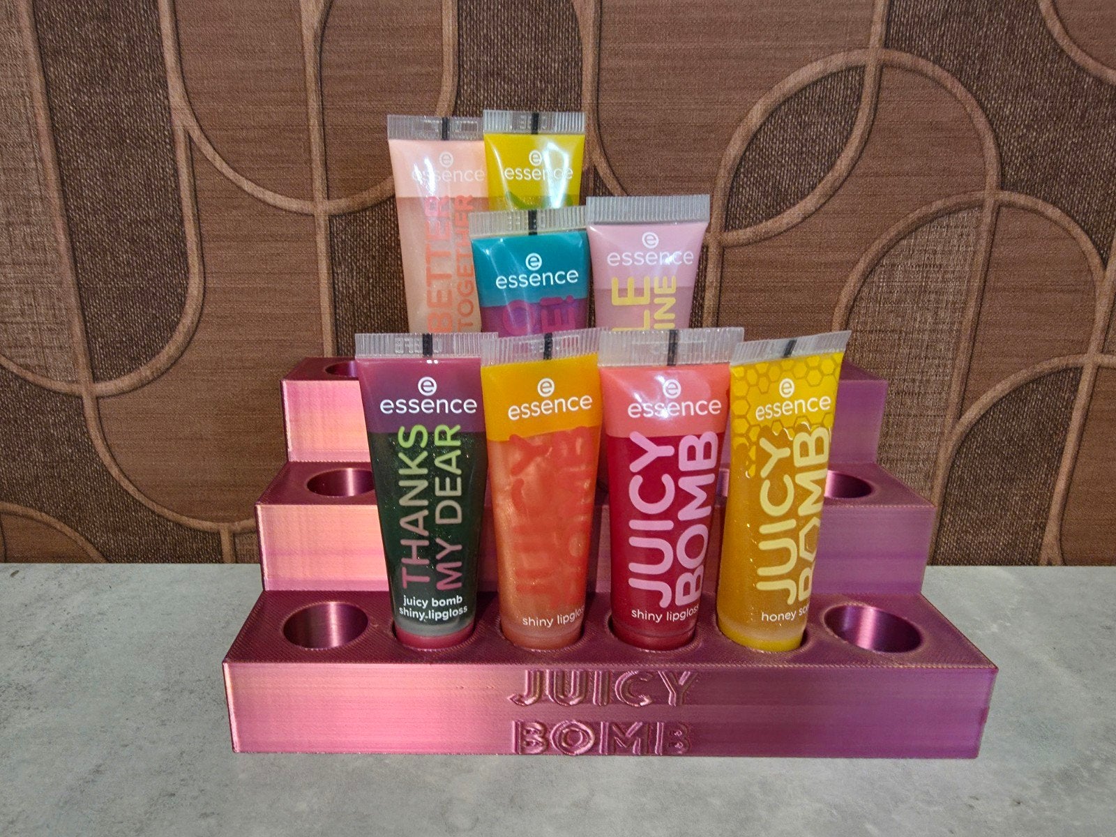 JuicyBomb houder, Ophalen of Verzenden, Nieuw