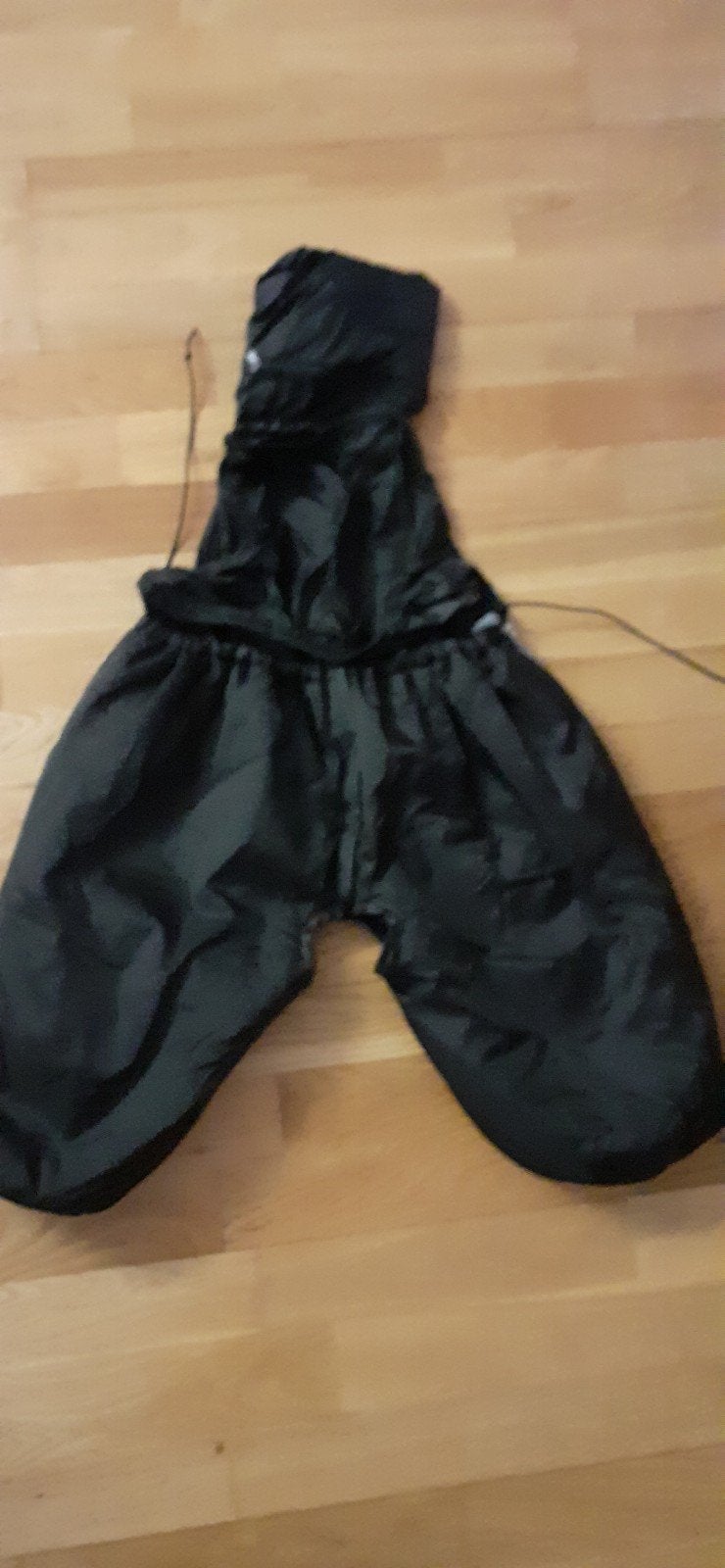 REGENPONCHO VOOR KIND VOOR FIETS, Ophalen of Verzenden