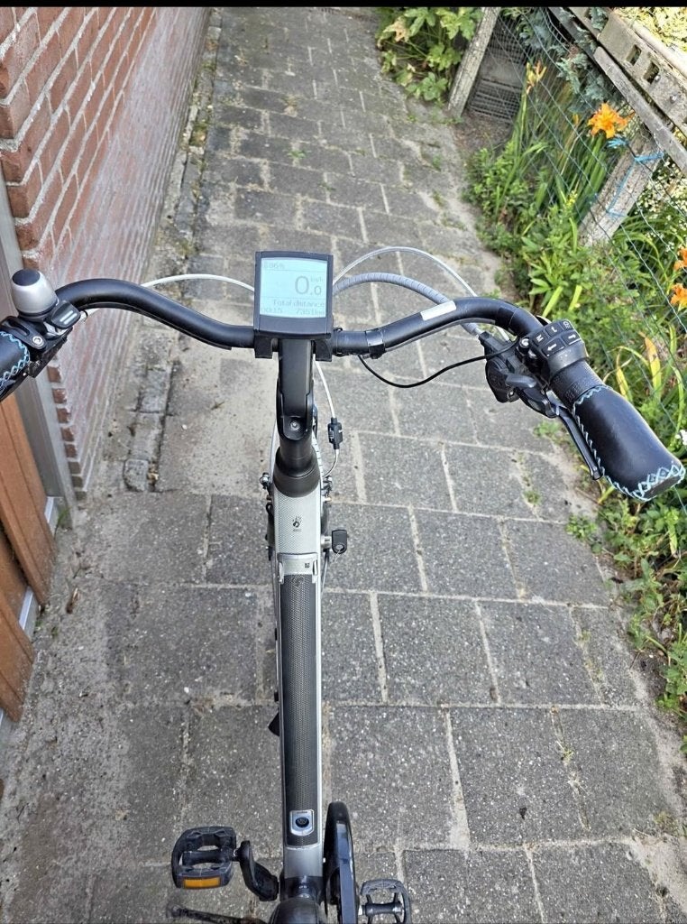 Koga E-Tour Lady 2014, Ophalen, Gebruikt, Kogo, Maximaal 25 km/u