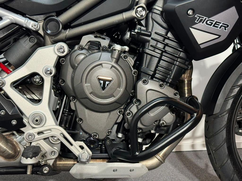 TRIUMPH TIGER 1200 GT PRO (bj 2024), 1160 cc, Bedrijf, Overig, Onbekend