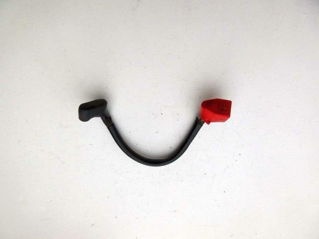 Honda VF750F accukabel VF 750 F accu draad kabel wire cable, Ophalen of Verzenden