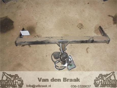 Volvo V40 2012-2020 Trekhaak, -, Herkomst onderdeel bekend, -, -