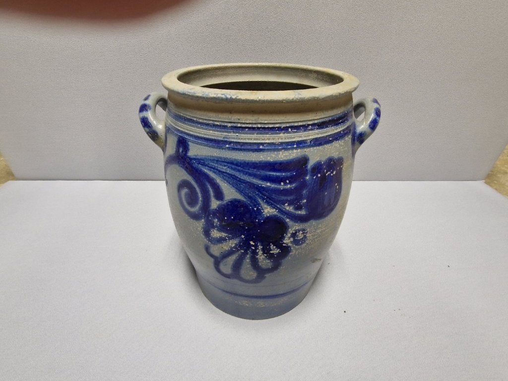 Keulse pot, Antiek en Kunst, Antiek | Keramiek en Aardewerk, Ophalen