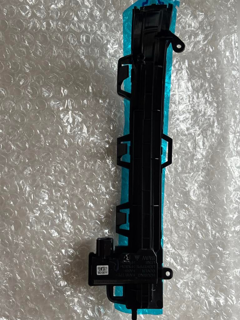Dynamische LED Zijspiegel Knipperlicht BMW X3 X4 X5 X6, Ophalen of Verzenden, Nieuw, BMW