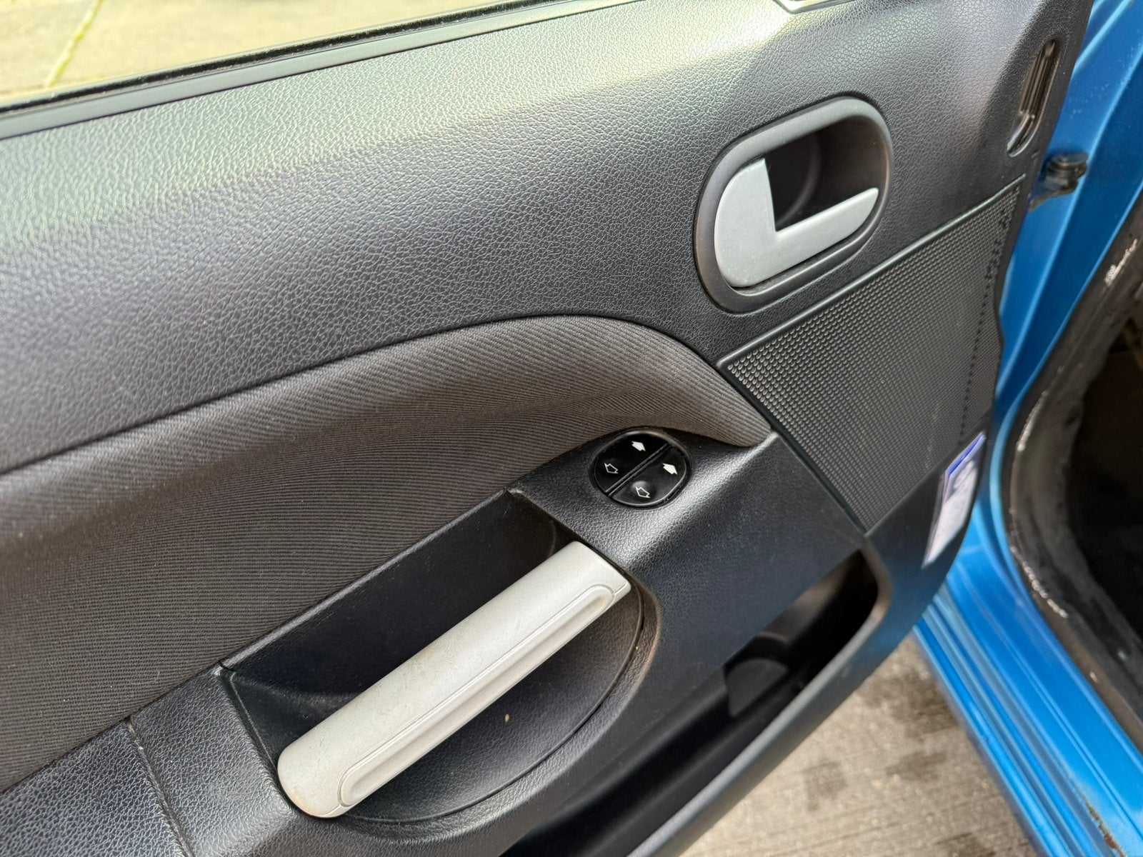 Foto 10 van Ford Fiësta 1.3 | Elek pakket | Nwe Apk