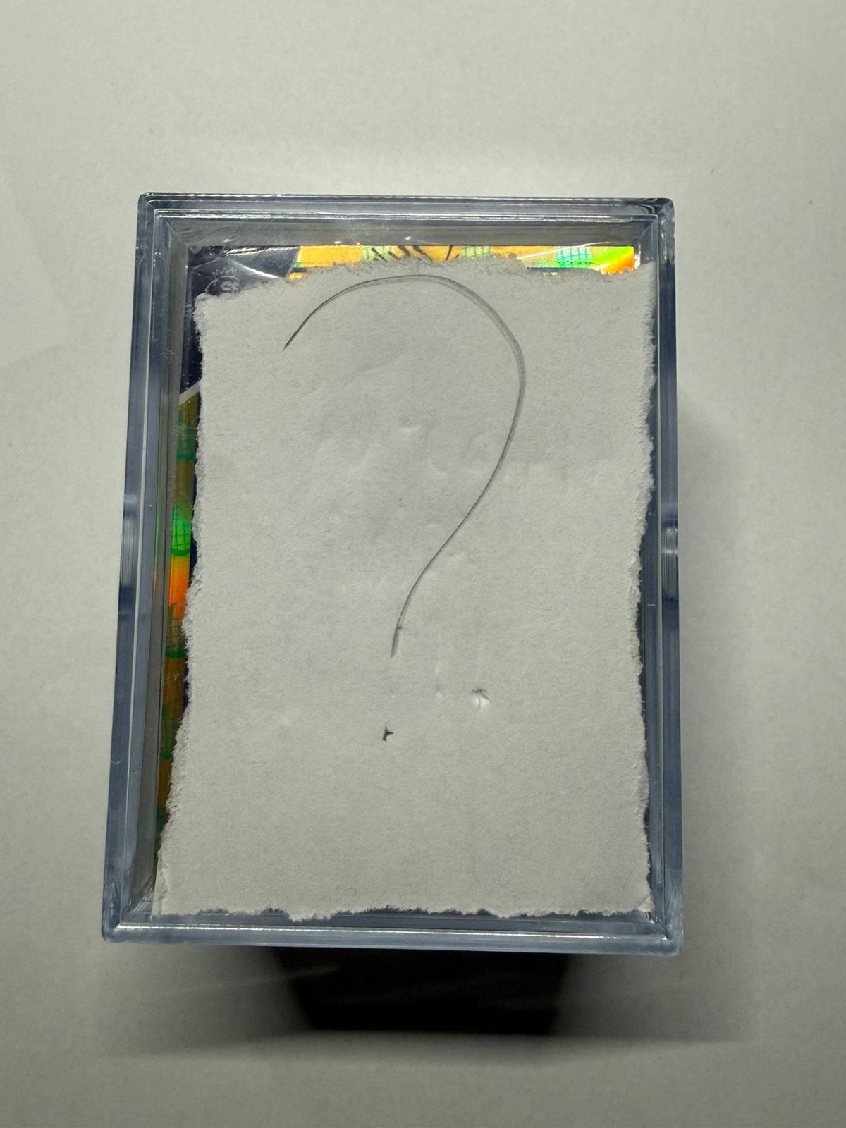 Mystery box!, Ophalen of Verzenden, Nieuw, Plaatje