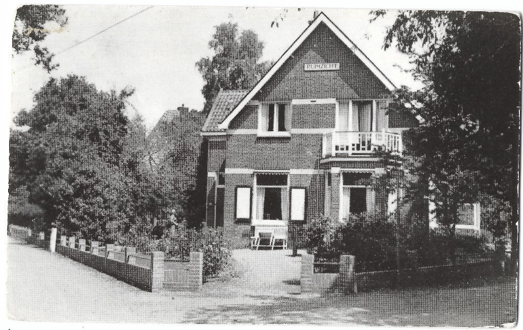 Beekbergen, Ruimzicht. De Hoeven 15, Verzenden, 1960 tot 1980, Gelopen, Gelderland