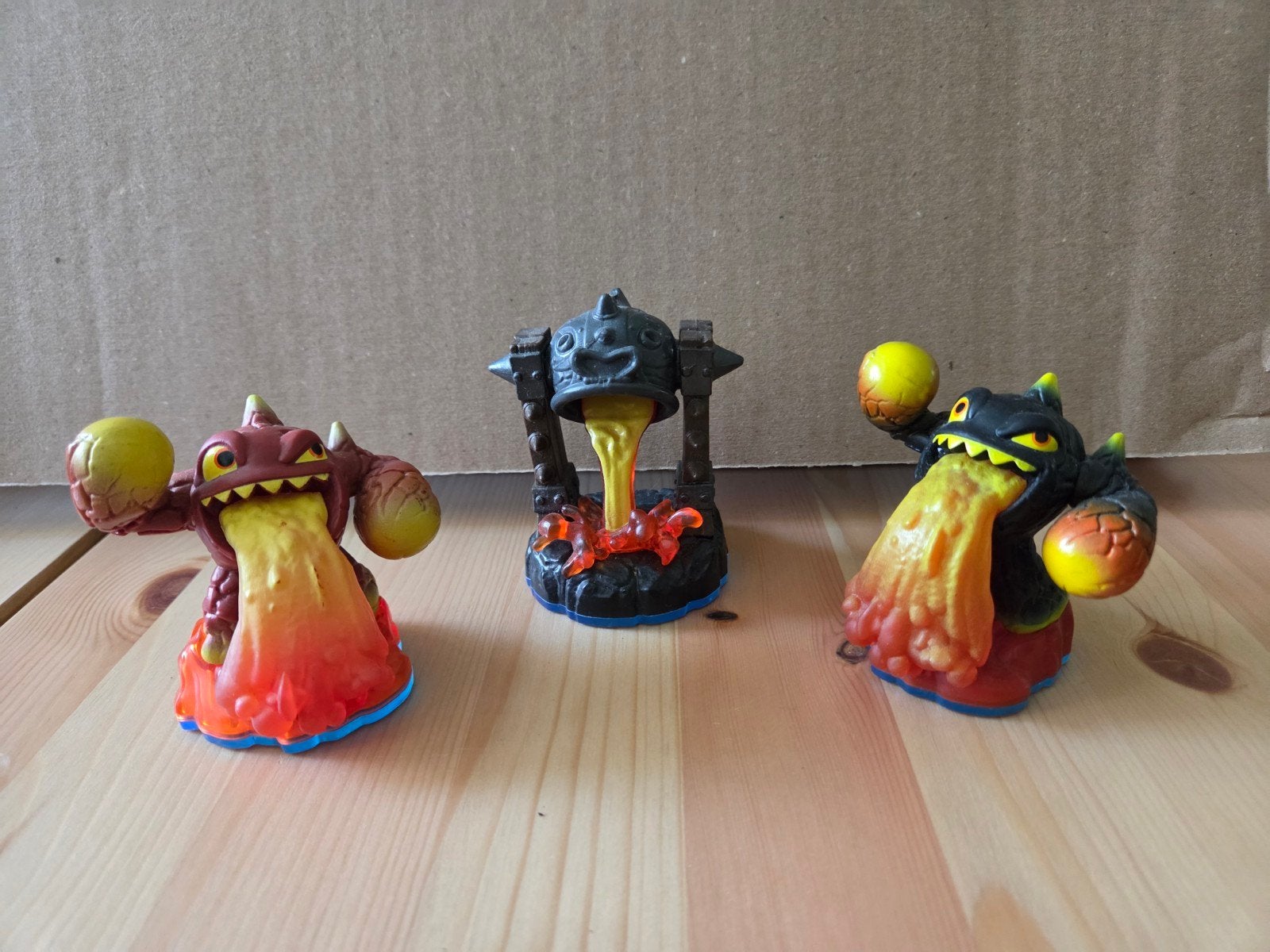 Skylanders Swap Force set 2, Avontuur en Actie, Gebruikt, 2 spelers, Ophalen of Verzenden