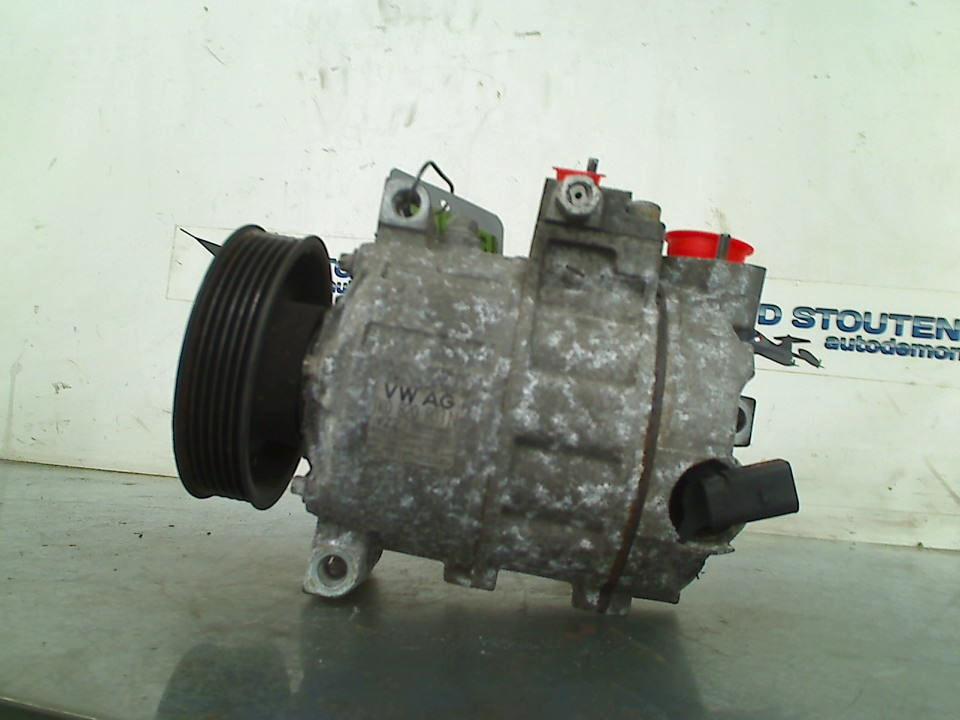 Airco Pomp Seat Leon (1P1) (2005-07/2012-12) 1K0820803N, Auto-onderdelen, Service@seat.de, Seat, Seat Deutschland GmbH, Gebruikt