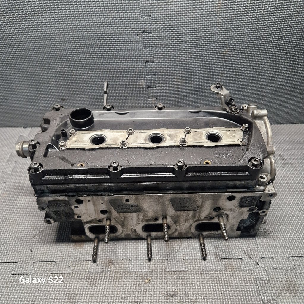 AUDI A4 B7 S-LINE CILINDERKOP / O594AF, Audi, Gebruikt, Dajhajsautodemontage@gmail.com, Audi