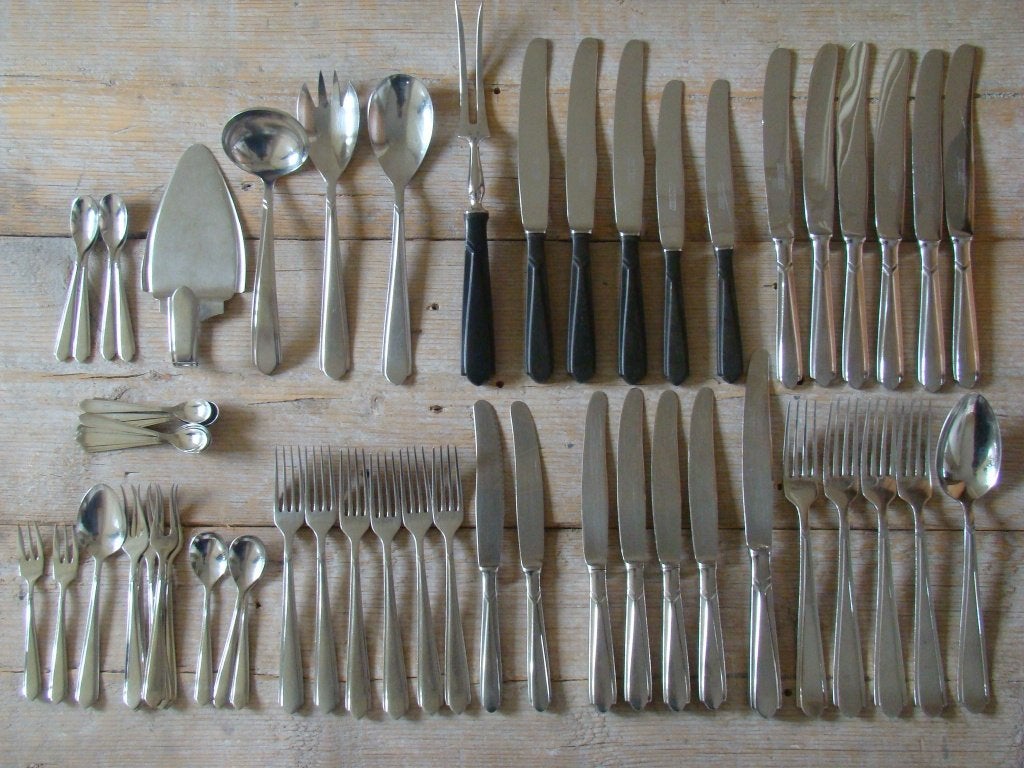 Bestek Gero Zilmeta 573 STROPDAS, gaaf, Ophalen of Verzenden