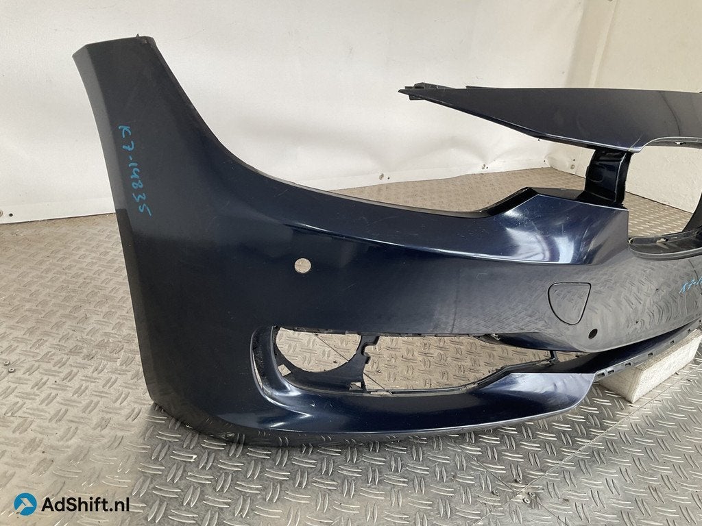 Bumper BMW 3 Serie F30 F31 Normaal 51117371736 Voorbumper K7, Auto-onderdelen, Bumper