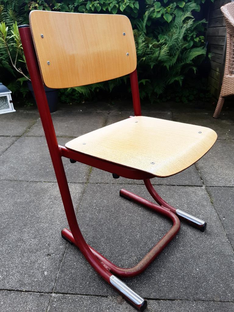 kinderstoel, Ophalen, Gebruikt, Overige typen