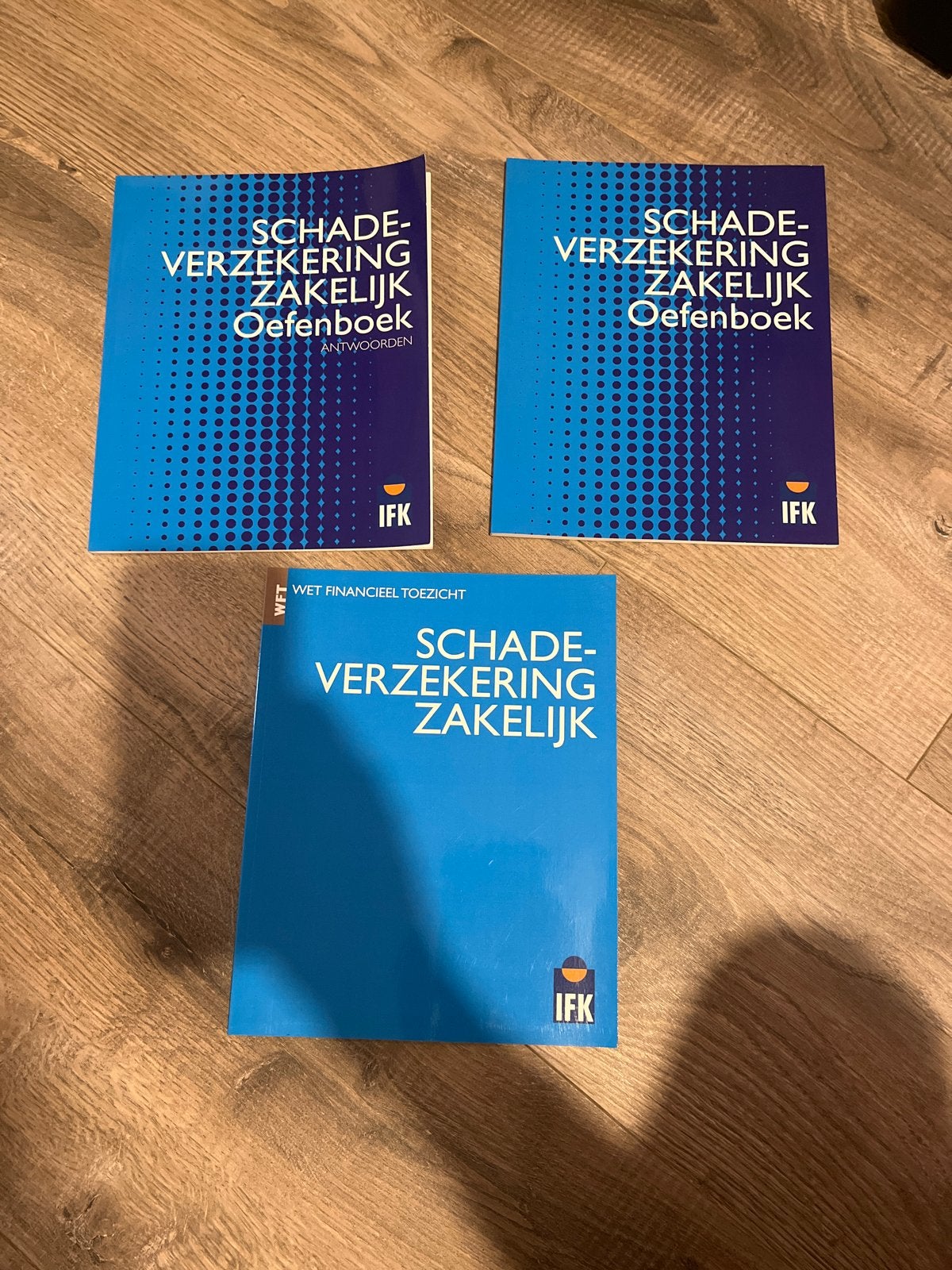 WFT Schade Zakelijk boeken 2015 + samenvatting (2021-2022), Boeken, Ophalen of Verzenden, Gamma, Zo goed als nieuw, HBO